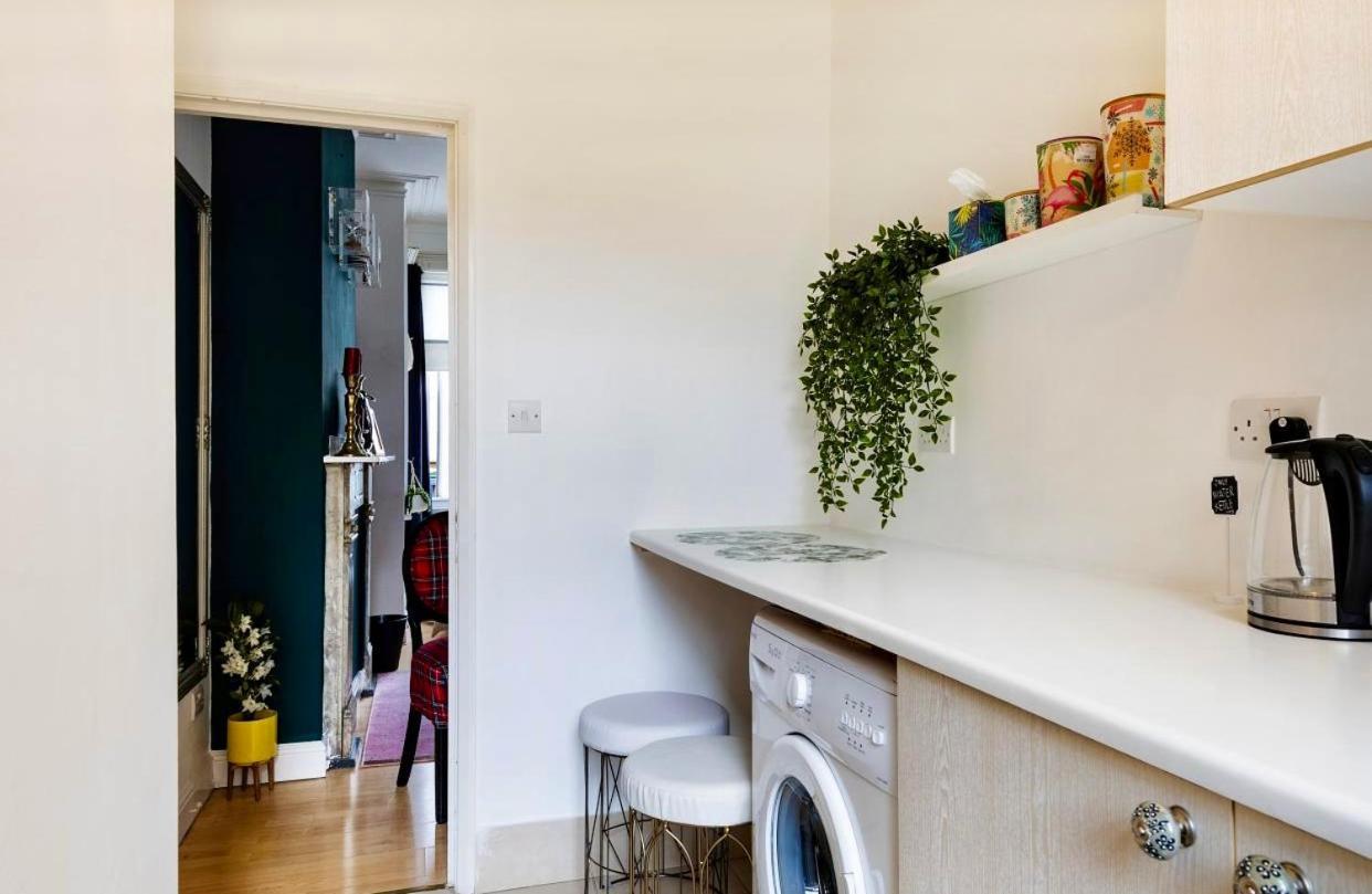 Colourful Flat * Londres