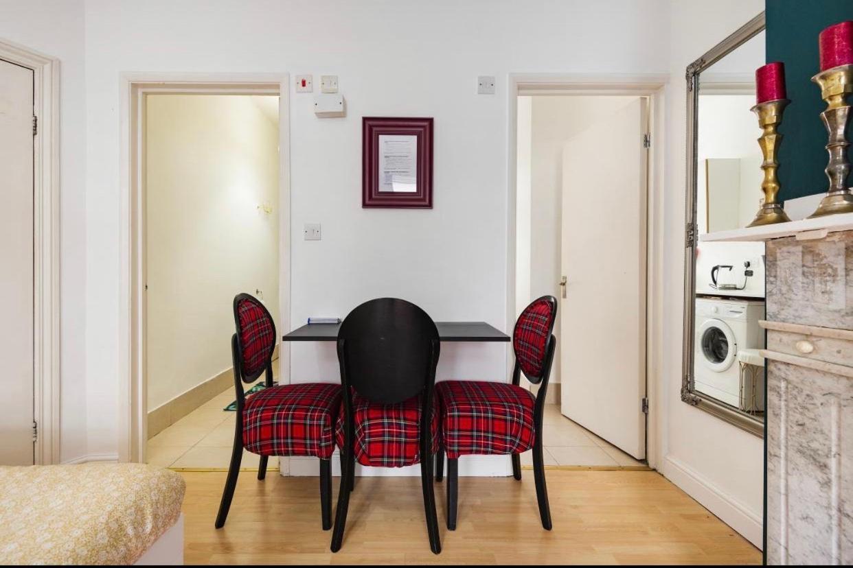 Colourful Flat Apartamento