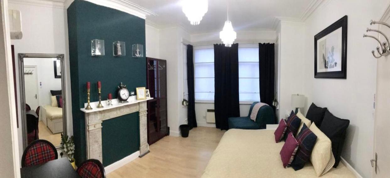 Apartamento Colourful Flat