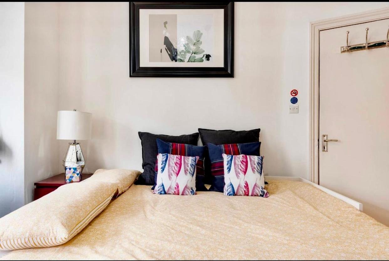 Apartamento Colourful Flat