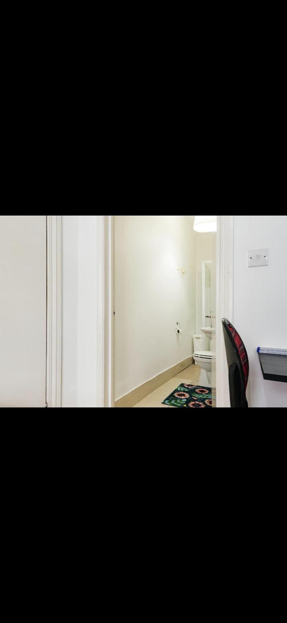 Apartamento Colourful Flat *