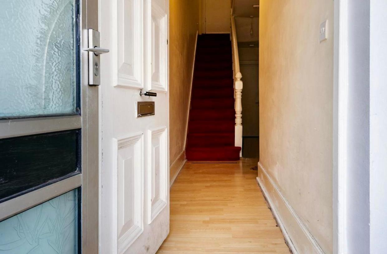 Apartamento Colourful Flat