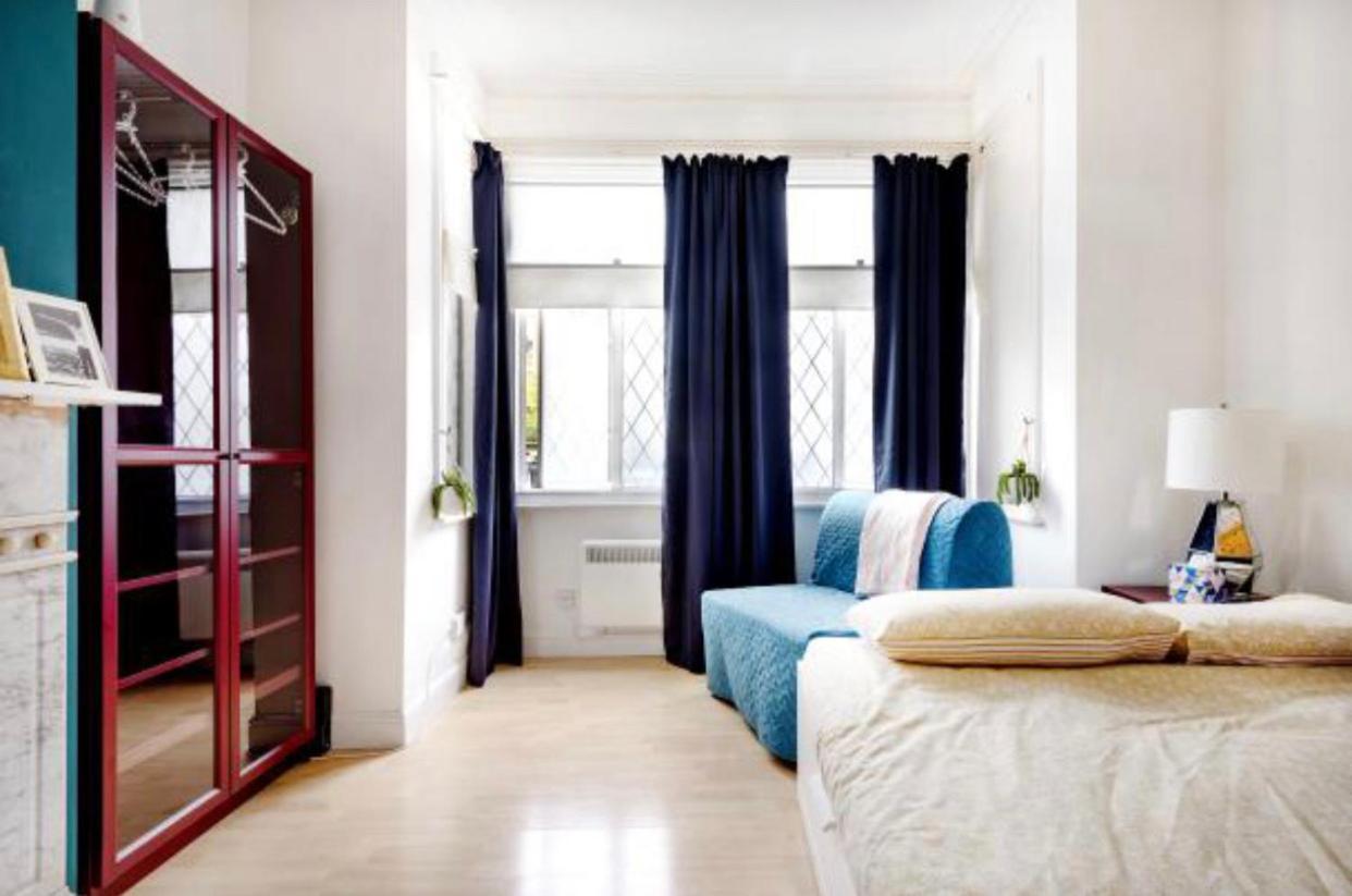 Apartamento Colourful Flat *