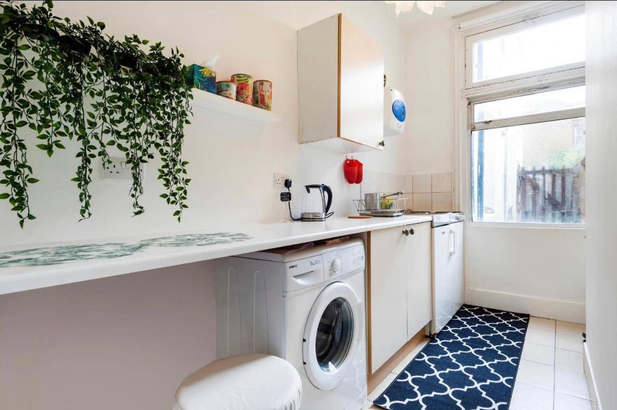 Colourful Flat * Londres