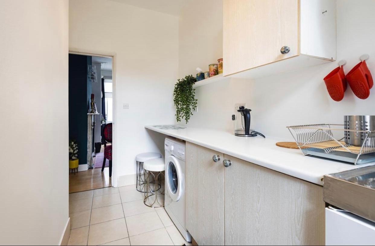 Colourful Flat Apartamento *