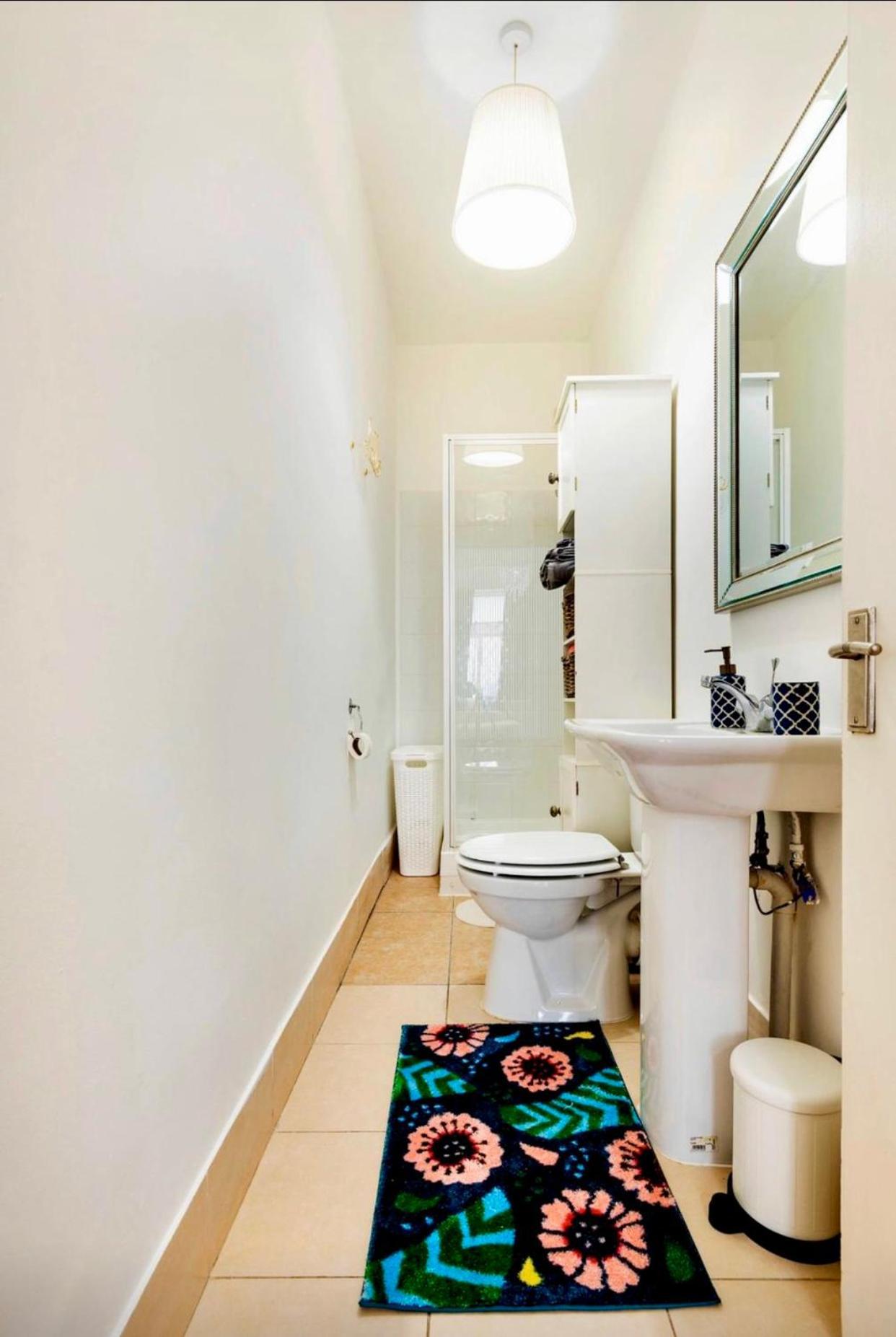 Apartamento Colourful Flat Londres