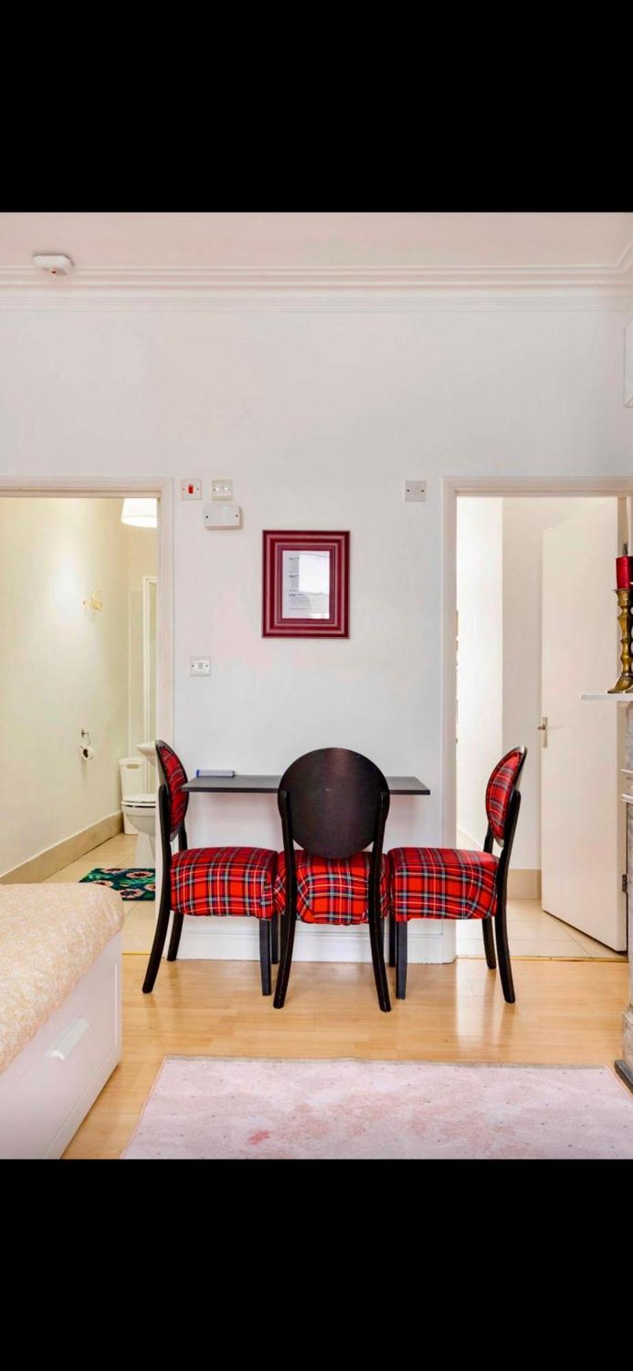 Colourful Flat Apartamento Londres