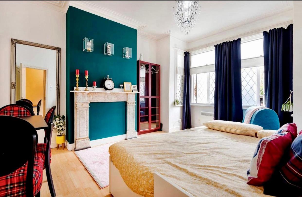 Apartamento Colourful Flat