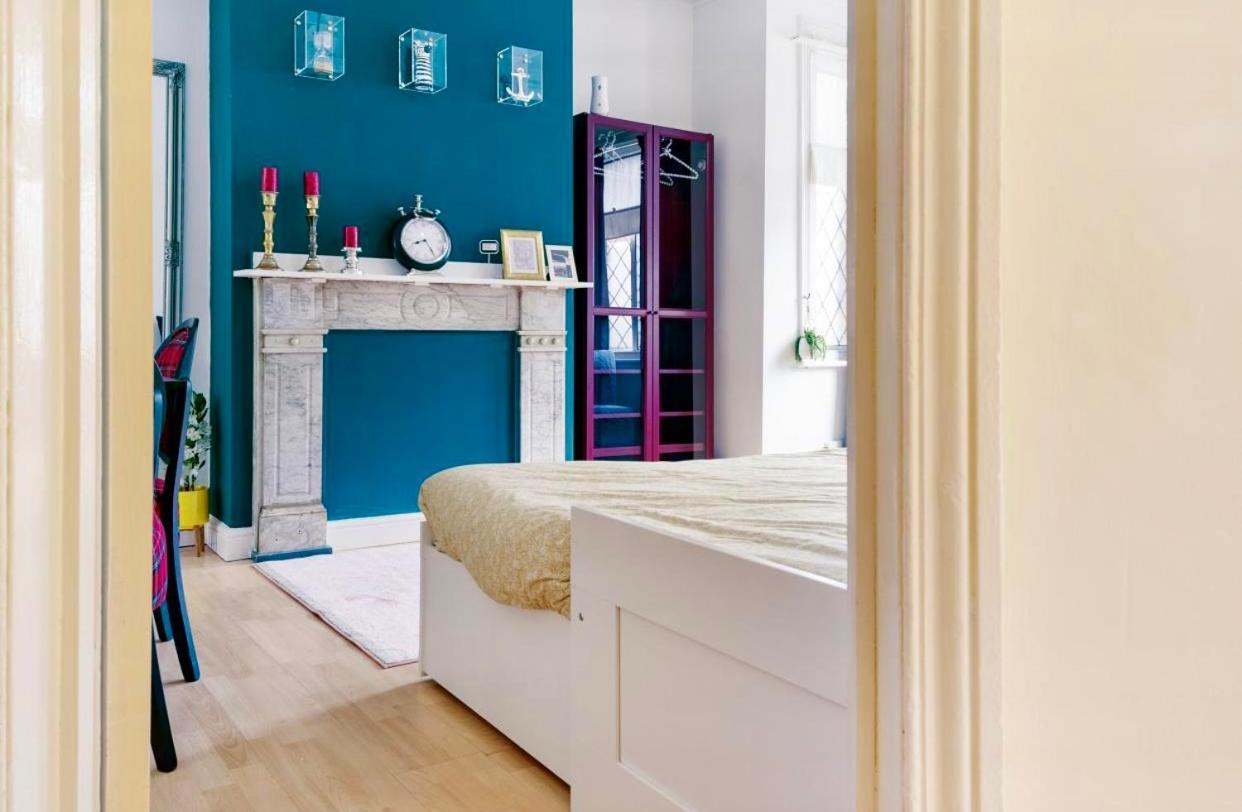 Apartamento Colourful Flat *