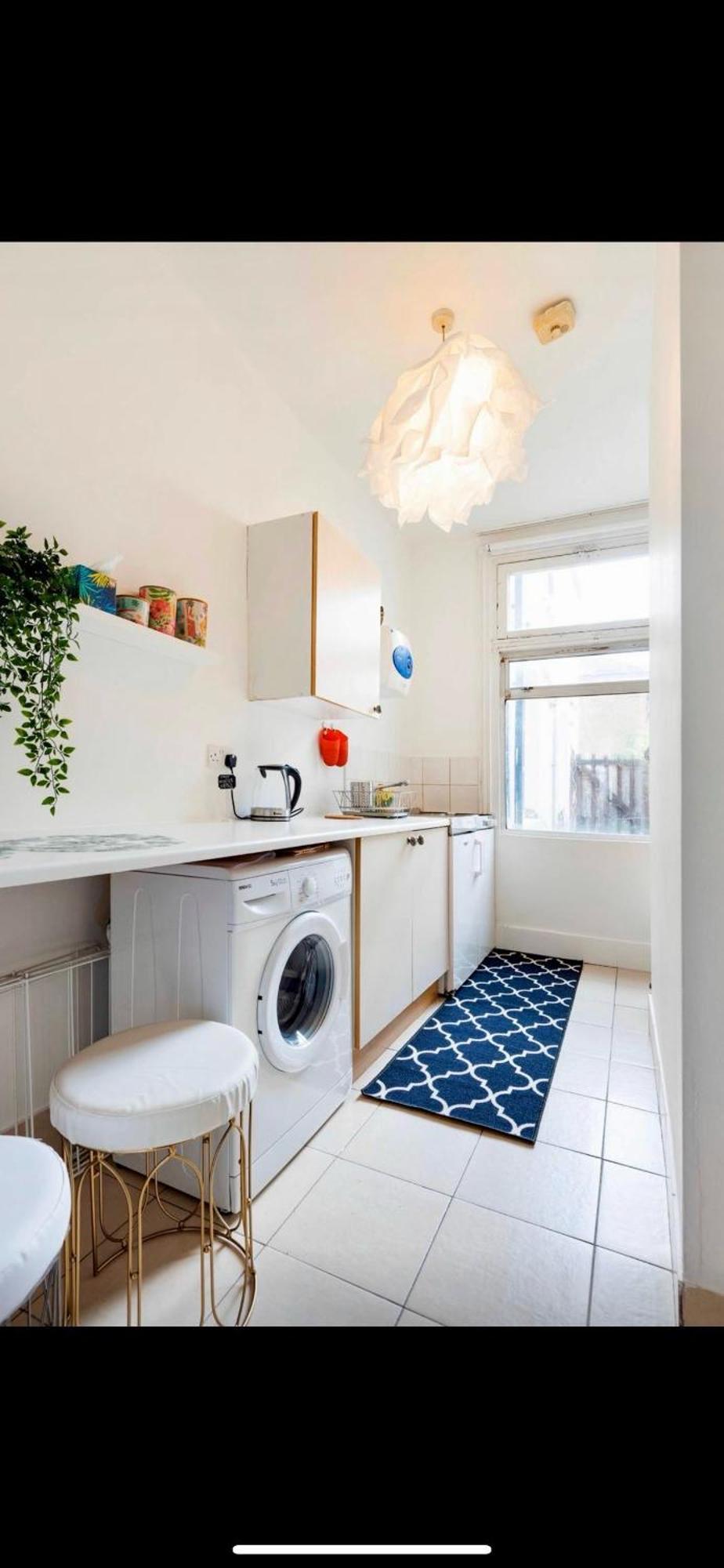 Apartamento Colourful Flat