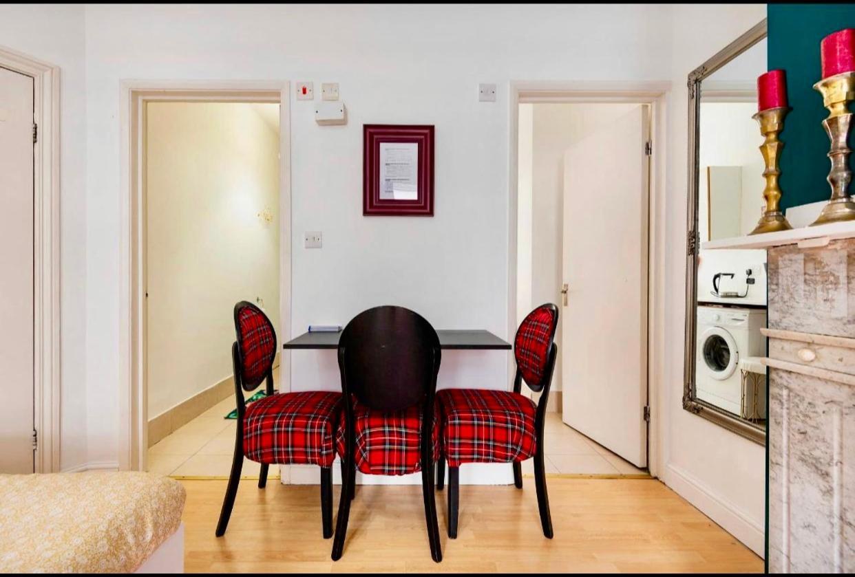 Colourful Flat Apartamento *
