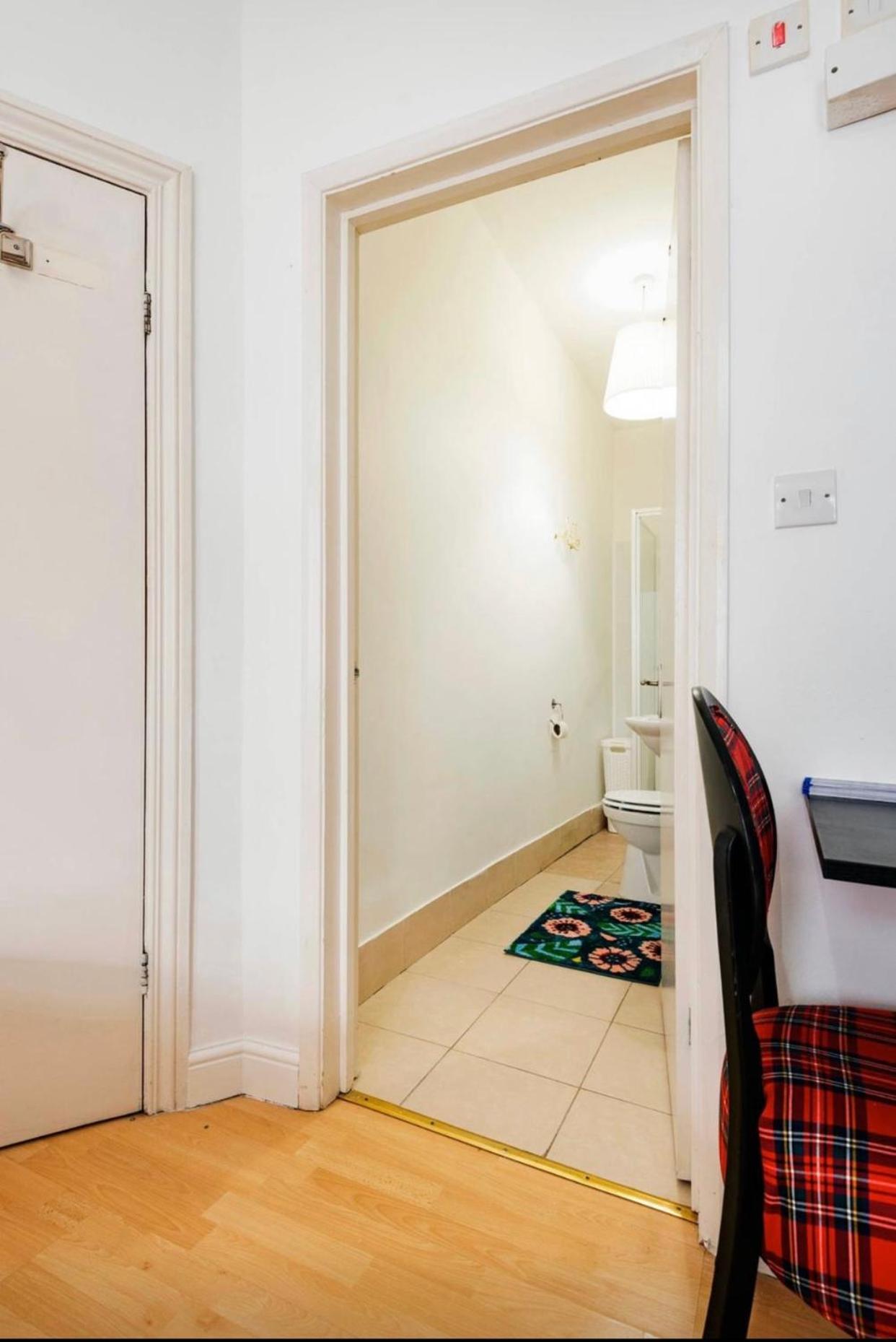 Apartamento Colourful Flat *