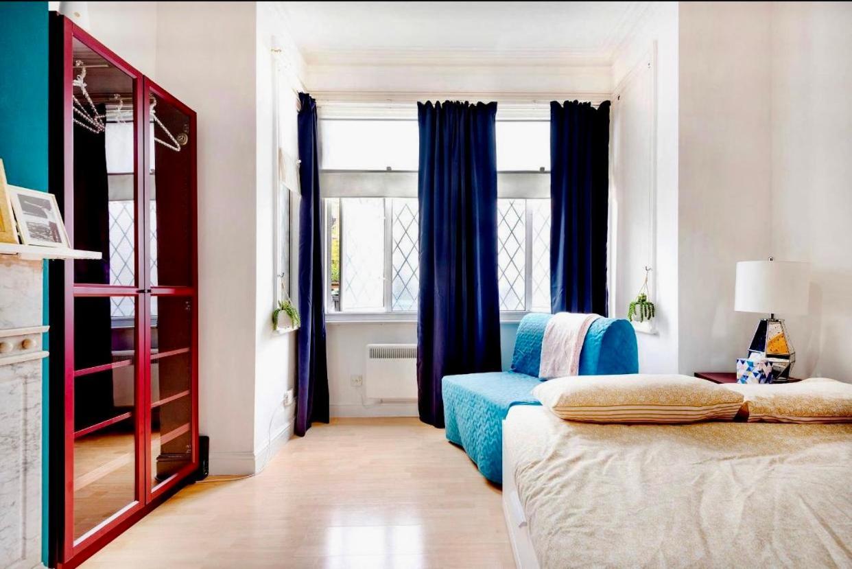 Colourful Flat * Londres