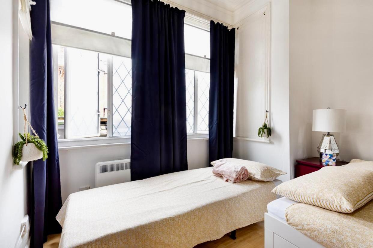 Colourful Flat Apartamento *