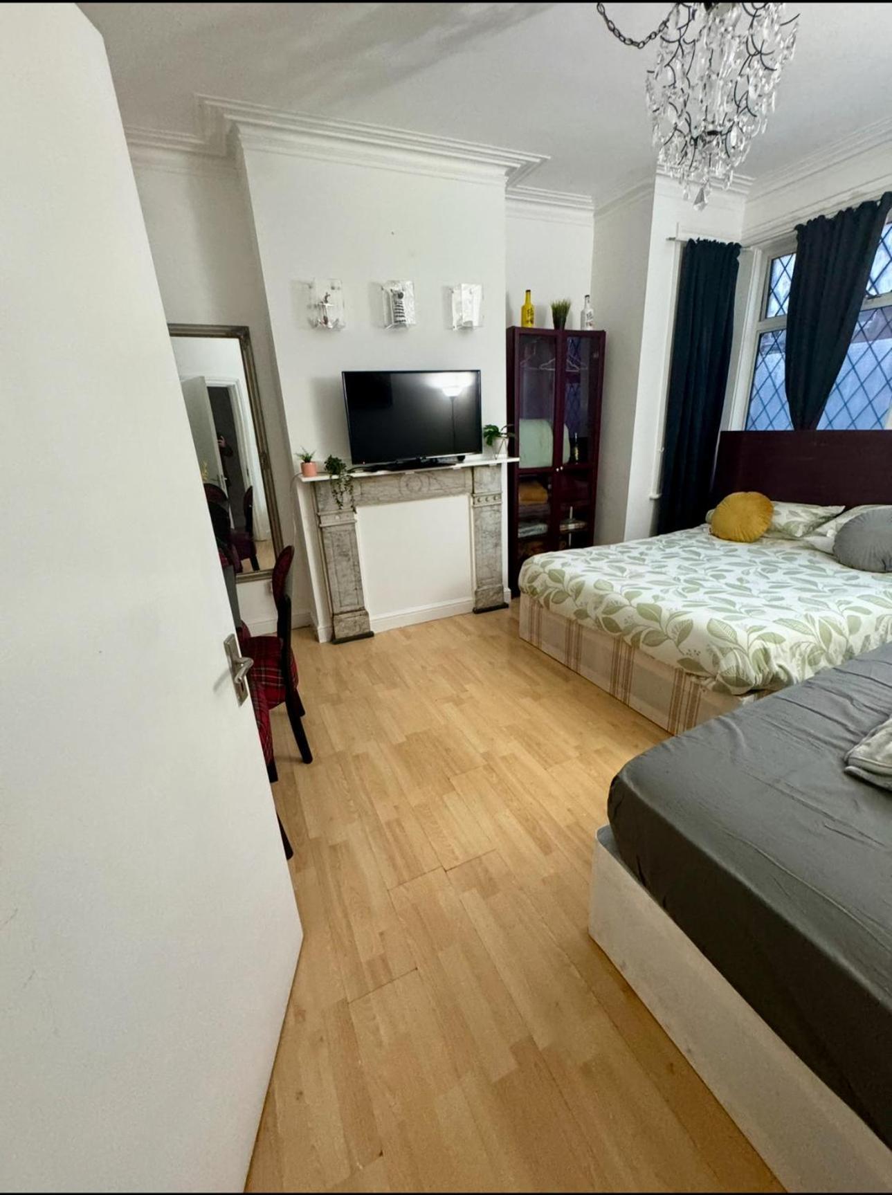 Colourful Flat Apartamento